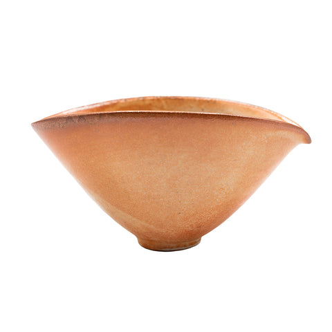 Woodfired Pitcher (Gong Dao Bei) # 934277