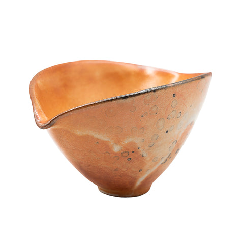 Woodfired Pitcher (Gong Dao Bei) # 934277