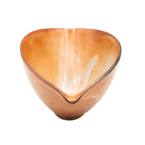 Woodfired Pitcher (Gong Dao Bei) # 934277