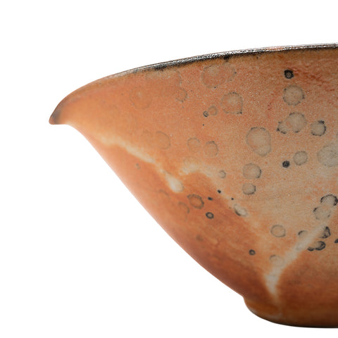 Woodfired Pitcher (Gong Dao Bei) # 934277