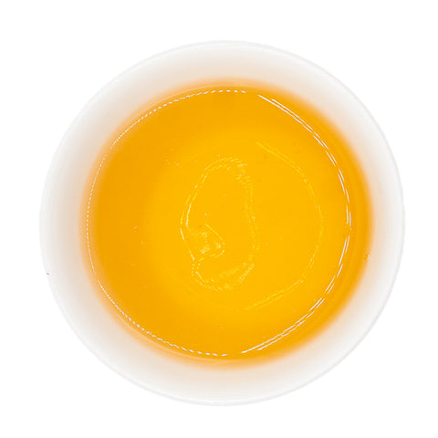 Thé Blanc Vieilli Golden Lily (2021)