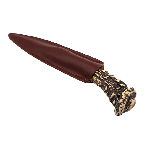 Tea Knife # 93316