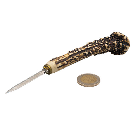 Tea Knife # 93316