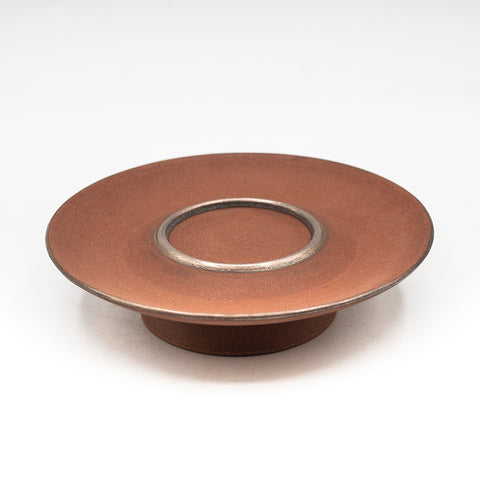 Yixing Teapot Stand # 95010