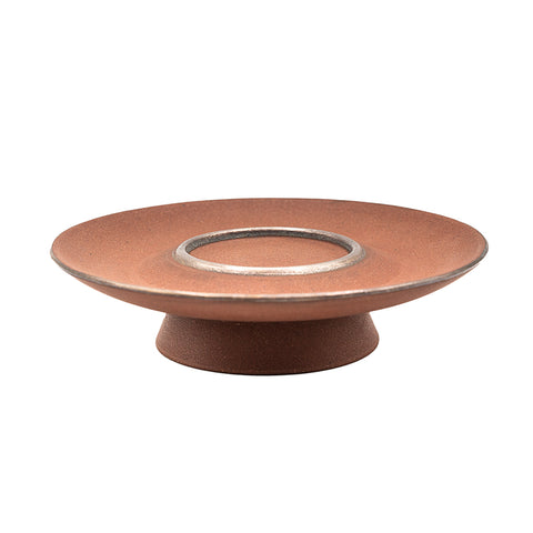 Yixing Teapot Stand # 95010