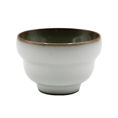 Small Celadon-Green Tasting Cup # 94351