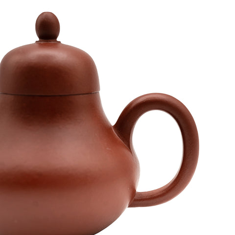 Woodfired  Yixing Teapot # 95019 120 ml