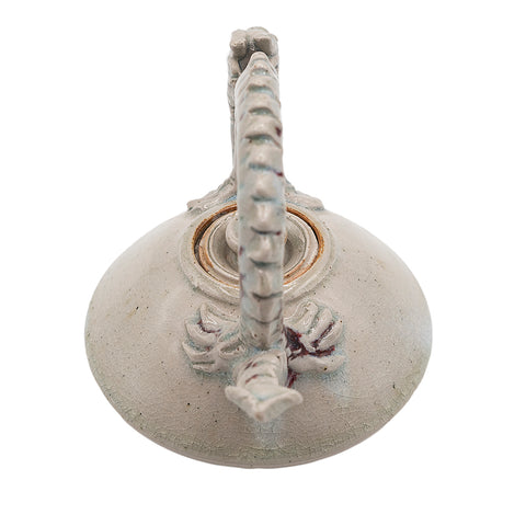 Porcelain Teapot “Dragon” # 95029