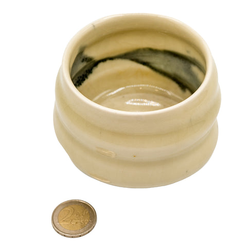 Porcelain Cup by Tineke # 95032