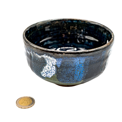 Matcha Chawan by Tineke # 95037