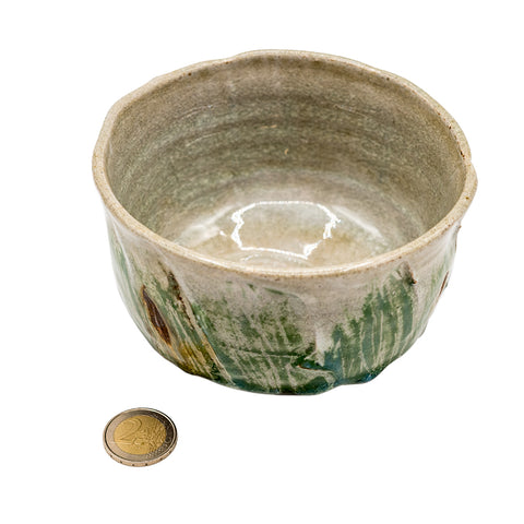 Matcha Chawan by Tineke van Gils # 95038