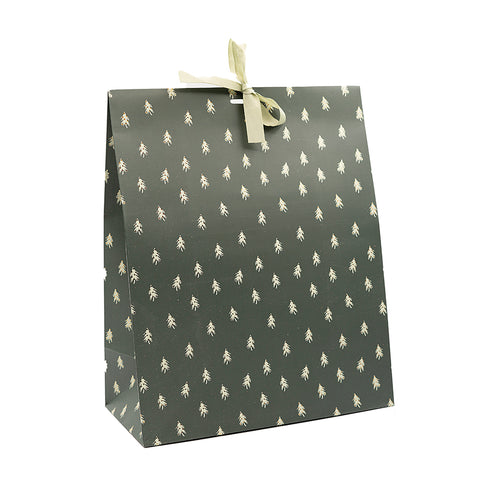 Théière en verre premium & coffret cadeau d'échantillons de thé best-seller # 95050