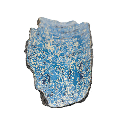 Lacquered Wood Bark Chahe Assortment # 95059