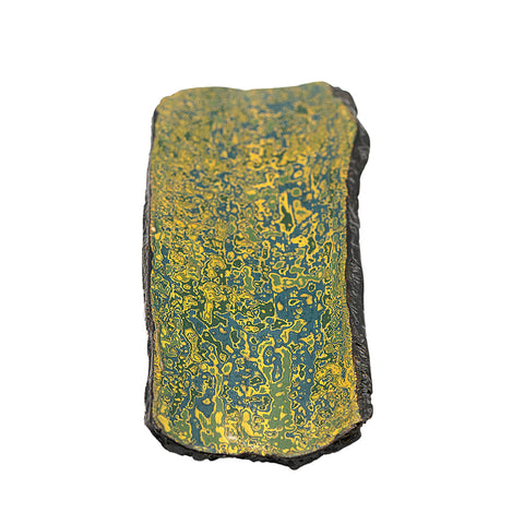 Lacquered Wood Bark Chahe Assortment # 95059