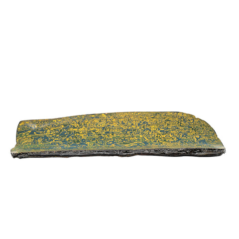 Lacquered Wood Bark Chahe Assortment # 95059