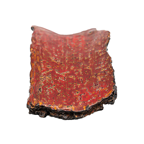 Lacquered Wood Bark Chahe Assortment # 95059