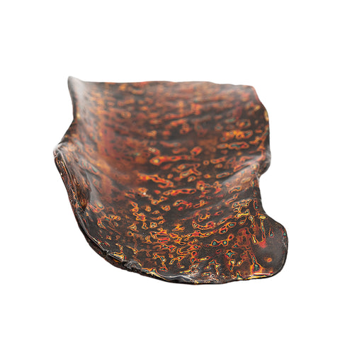 Lacquered Wood Bark Chahe Assortment # 95059