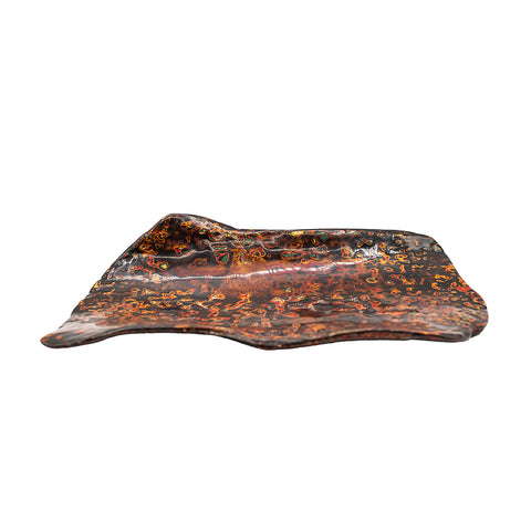 Lacquered Wood Bark Chahe Assortment # 95059