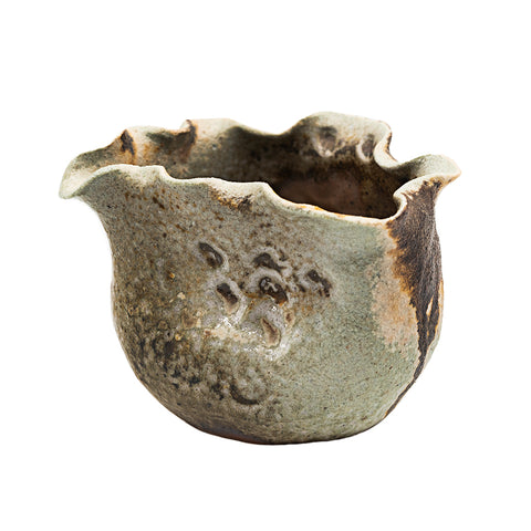 Woodfired Dehua Gongdaobei # 95060, 190 ml