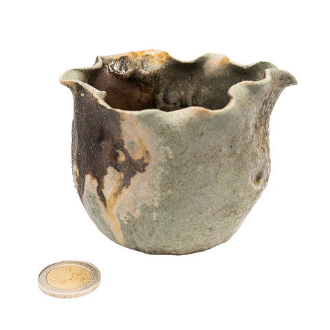 Woodfired Dehua Gongdaobei # 95060, 190 ml