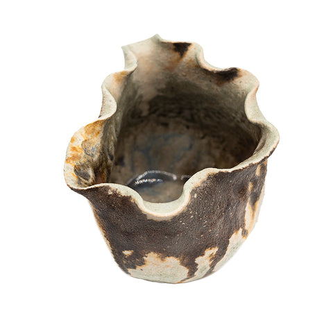 Woodfired Dehua Gongdaobei # 95060, 190 ml