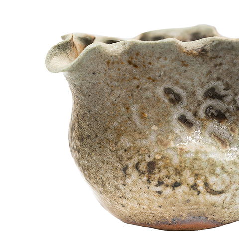 Woodfired Dehua Gongdaobei # 95060, 190 ml