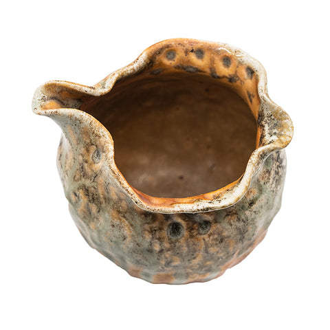 Woodfired Dehua Gongdaobei # 95061, 300 ml