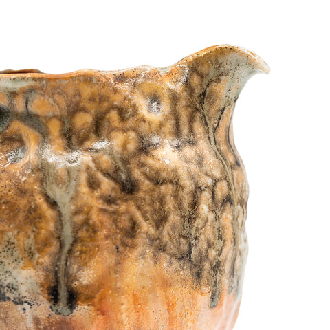 Woodfired Dehua Gongdaobei # 95061, 300 ml