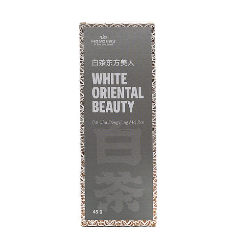 White Oriental Beauty white tea 45 g