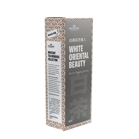 White Oriental Beauty white tea 45 g