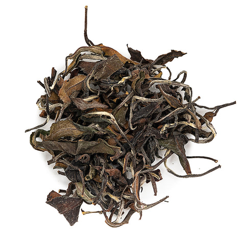 White Oriental Beauty white tea 45 g