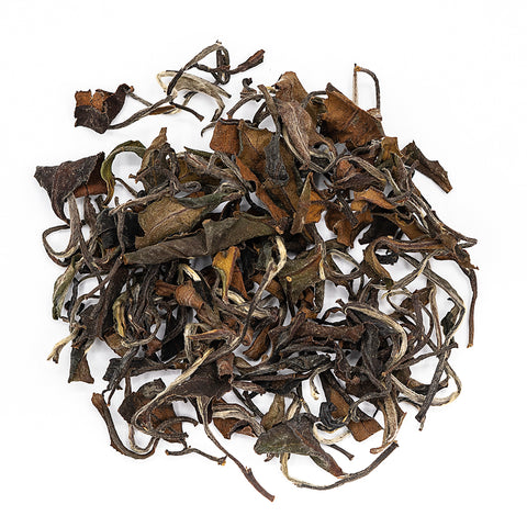 White Oriental Beauty white tea 45 g