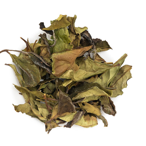 Golden Lily White Tea (2025) 25 g