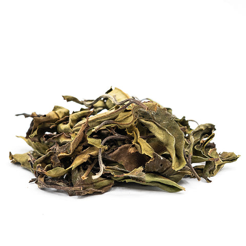 Golden Lily White Tea (2025) 25 g