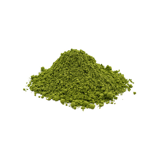 Matcha Cérémonial, Guizhou