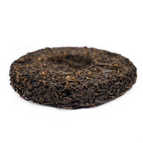 Vietnamesischer Alter Baum Shu Puer (2020) 100g