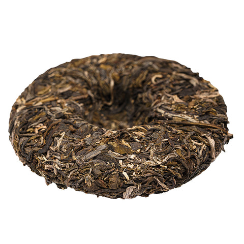 Vietnamese Ancient Tree Sheng Puer (2024) 100 g