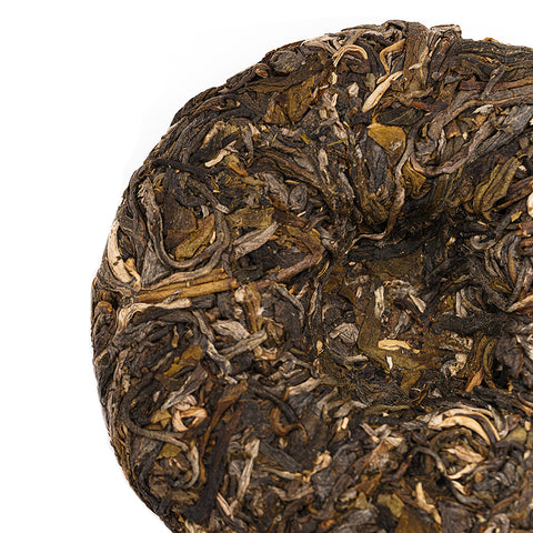 Vietnamese Ancient Tree Sheng Puer (2024) 100 g