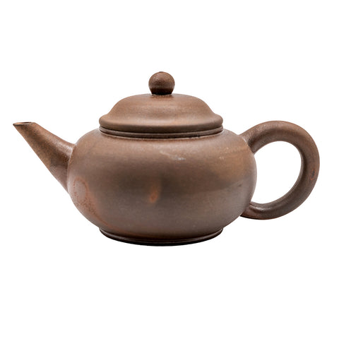 Yixing Teapot in Classic Form # 95089