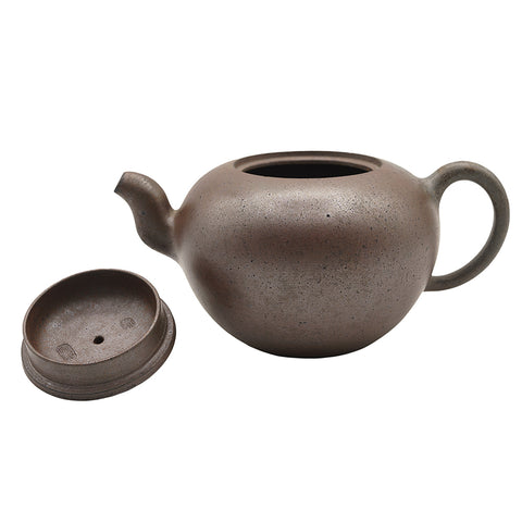 Holzbeheizte Yixing-Teekanne Nr. 95099