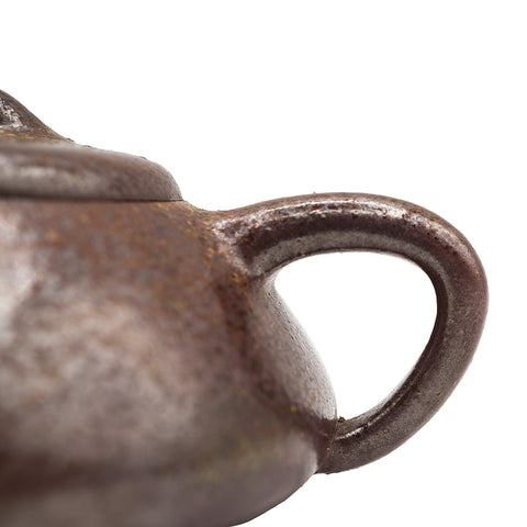 Yixing Teapot, Woodfired # 95108