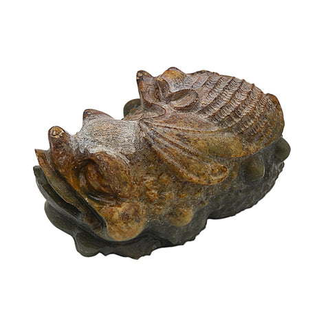 Jadeamulett Nr. 95116