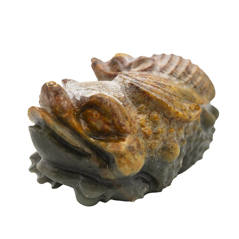 Jadeamulett Nr. 95116
