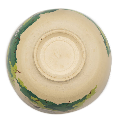 Vintage Matcha Bowl (Chawan) # 95125