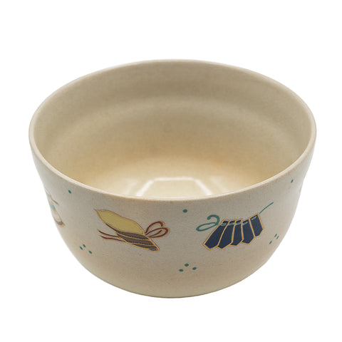 Vintage Matcha Bowl (Chawan) # 95127