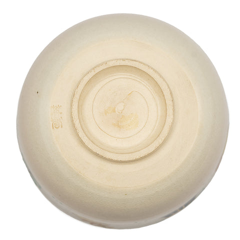 Vintage Matcha Bowl (Chawan) # 95127