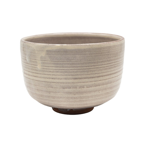 Vintage Matcha Bowl (Chawan) # 95129