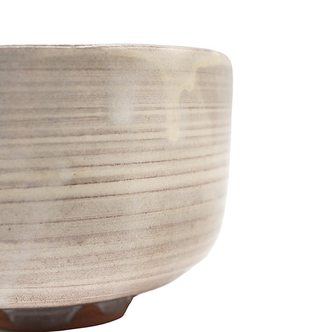 Vintage Matcha Bowl (Chawan) # 95129