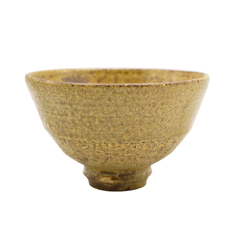 Vintage Matcha Bowl (Chawan) # 95130