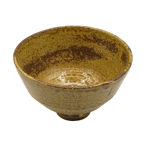 Vintage Matcha Bowl (Chawan) # 95130